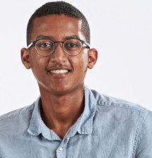 Kirubel Girma profile photo
